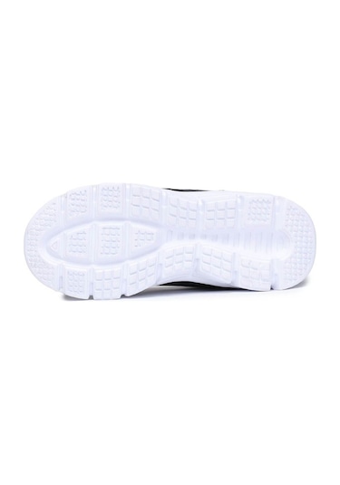 Hummel 212699-1063 Porter Kız Çocuk Spor Ayakkabı Siyah