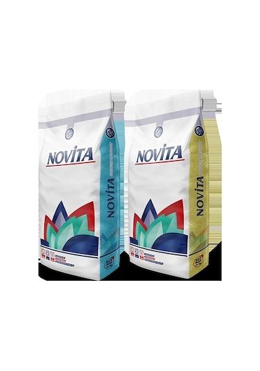 Novita 18- 18- 18+te 25 Kg. Diğer