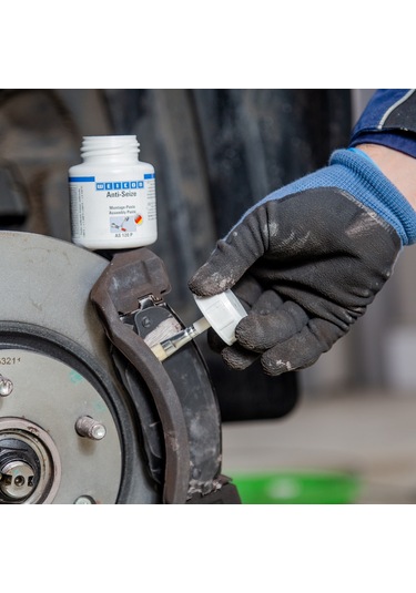 Weicon Anti-Seize Montaj Macunu 120 G