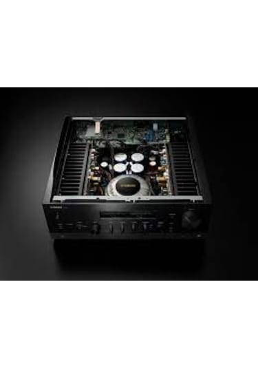 Yamaha R-N2000A Network Stereo Receiver Amfi Siyah