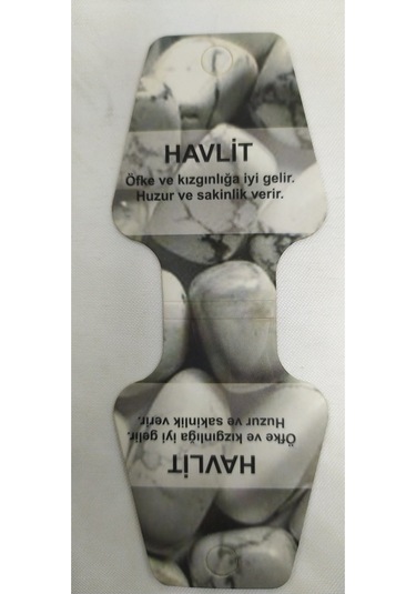Kadın Doğaltaş Bileklik Kdttb-01 Çok Renkli 72350621