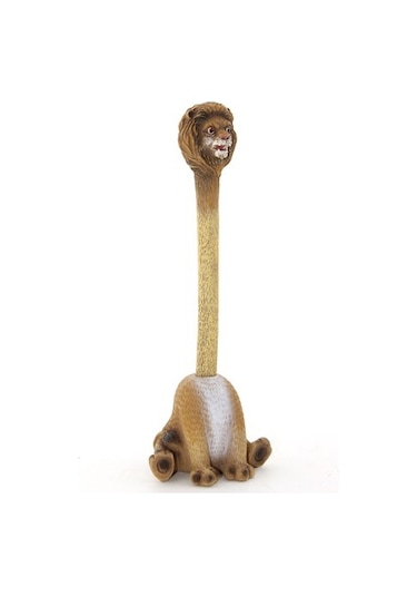 Askımo - Polyester Aslan Tükenmez Kalem 18817076