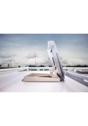 Mpk 40X40 Heki Visionstar M Pro Iı Beyaz