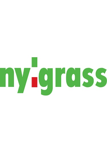 Nylgrass 4 Köşe Sarı 3.0mm 50 Metre Misina