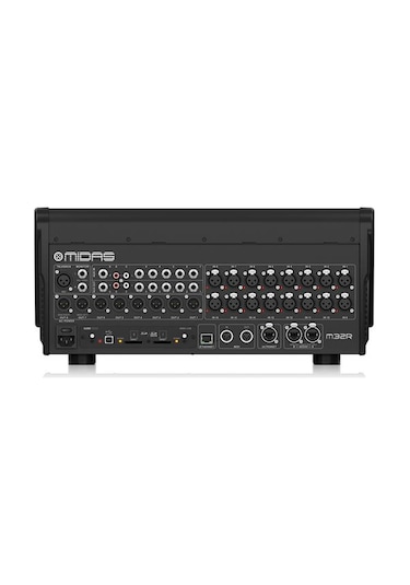 Midas M32R LIVE 40 Kanal Dijital Mikser