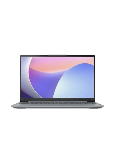 Lenovo IdeaPad Slim 3 15IAN8 82XB009GTX N100 4 GB 128 GB SSD 15.6" W11H Dizüstü Bilgisayar