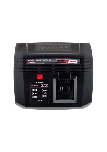 Einhell Power X-change 4-6 Ah Akü Ve Şarj Cihazı Seti