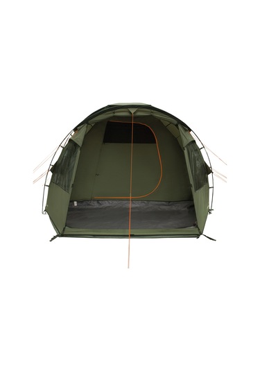 Easy Camp Kinn 4 Blackroom 4 Kişilik Çadır Multi Çok Renkli