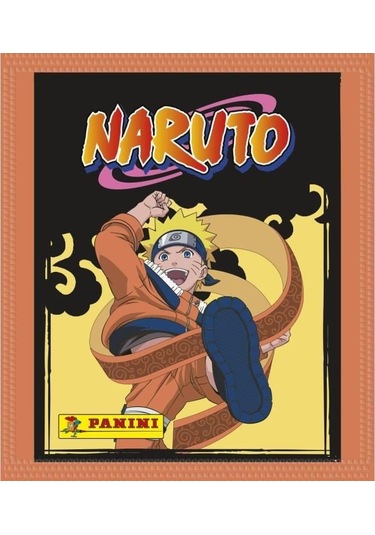 Albüm - Panını - Naruto - Bir Ninja'nın Macerası Diğer