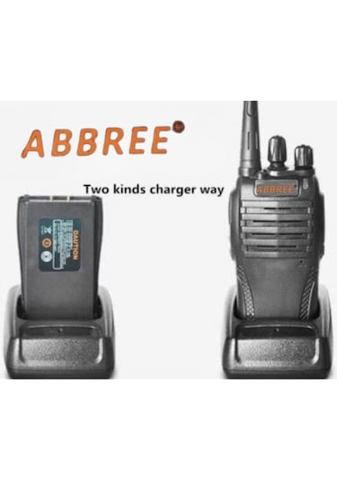 Abbree Ar-99 4'lü