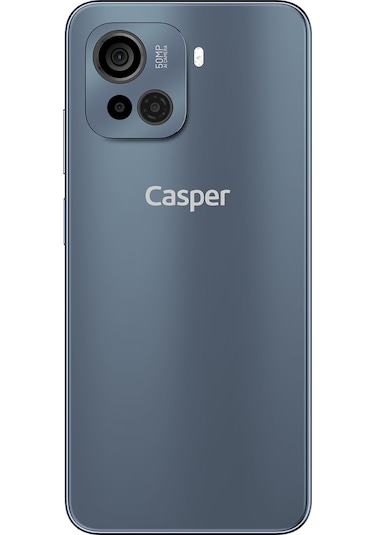 Casper VIA F30 Plus 8 GB 128 GB (Casper Türkiye Garantili)