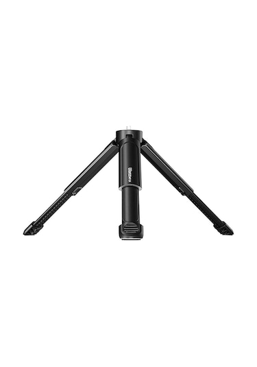 Ulanzi Mt-14 Uzayabilen Top Kafa Vlog Tripod