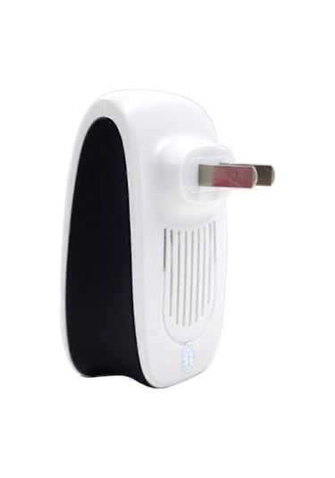 2x Electronic Pest Reject Ultrasound Mouse Cockroach Repeller Device Insect Rats Spider Mosquito Killer Pest Control Household Pest