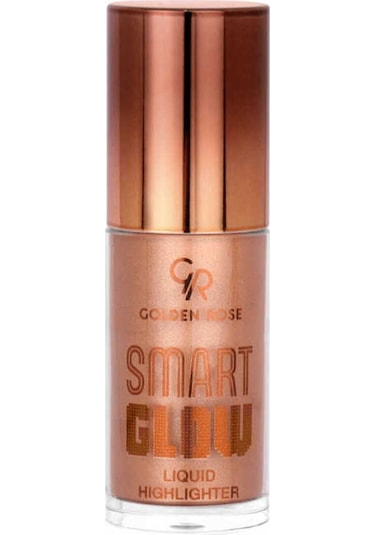 Golden Rose Smart Glow Liquid Highlighter 204