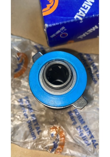 Form Metal 33229 11 Diş 6 Kanal Marş Dişlisi Tofaş Doğan Kartal Şahin