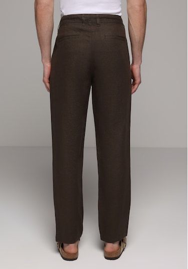 Colin's Colins Regular Fit Orta Bel Düz Paça Erkek Kahverengi Pantolon Cl1079999 Q1.v1 Brw Colin's Colins Regular Fit Orta Bel Düz Paça Erkek Kahverengi Pantolon Cl1079999 Q1.v1 Brw