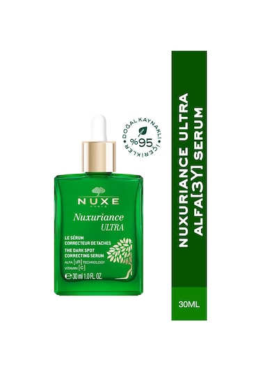 Nuxuriance Ultra The Dark Spot Correcting Serum 30 Ml 3264680034497