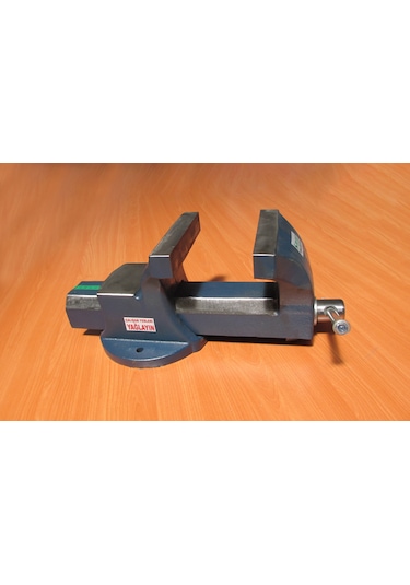 Aytut 180mm Tezgah Mengene