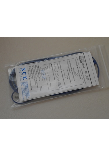 Bipolar Pinli Penset Kablosu Reusable