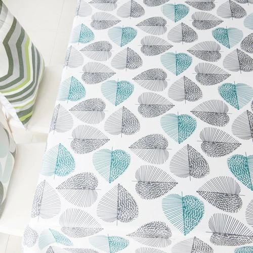 Su Geçirmez Yağlı Yaprak Pastoral Masa Örtüsü Kapak Bez Sehpa Kapak Kumaş Yemek Masa Örtüsü Masa Örtüleri 115 X 145