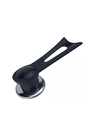 Expertland Kapaklar İçin Standlı Kalem 174978785 Siyah