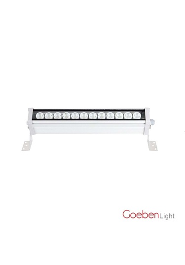 Goeben 12w Led Wallwasher Duvar Boyama 35 Cm - Gün Işığı Gün Işığı