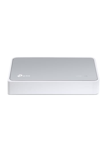 TP-Link TL-SF1008D 8 Port 10/100 Mbps Switch