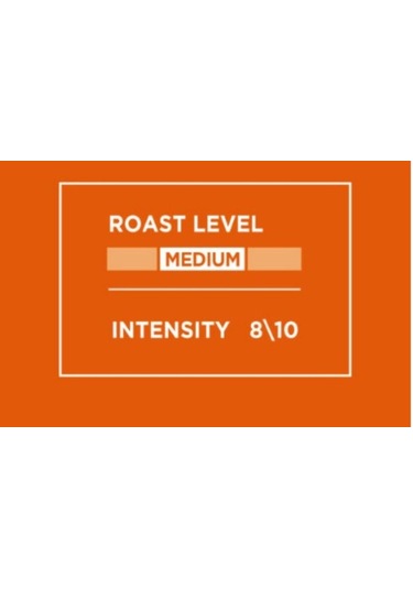 Caffe Mauro Avvolgente Nespresso Kapsül Kahve 60 Kapsul Kapsül Kahve