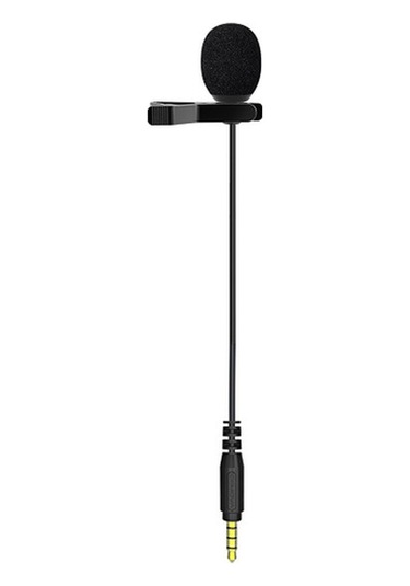 Ckmova Vocal X V1 2.4 Ghz Dahili Mikrofonlu Telsiz Mikrofon Seti