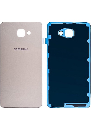 Samsung Uyumlu Galaxy A9 2016 A9000 Arka Kapak Batarya Kapağı