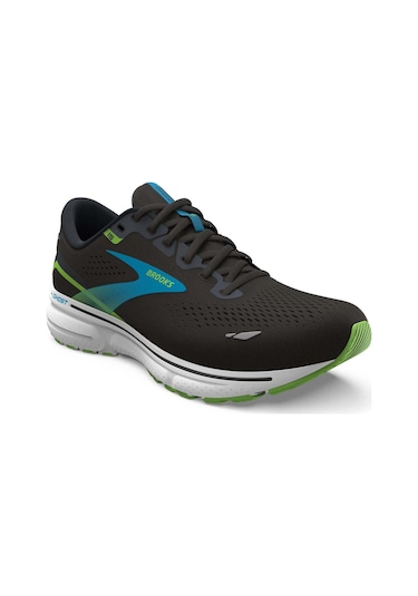 Brooks Erkek Ghost 15 Koşu Ayakkabısı Outdoor Ayakkabı Siyah