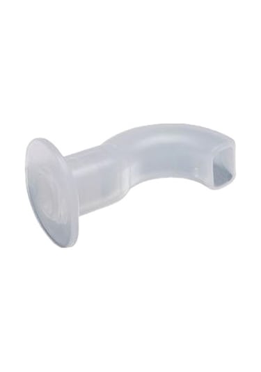 Oral Airway Bıçakçılar 90000701 No: 2