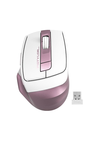 A4 Tech FG35 Fstyler Kablosuz Optik Mouse
