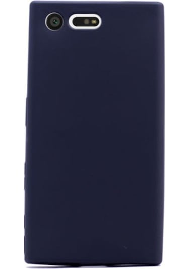 Sony Xperia X Compact Premier Slikon Kilif 469032831