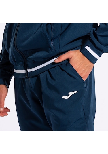 Joma Erkek Günlük Yelek Montreal Tracksuit 103211.331 001