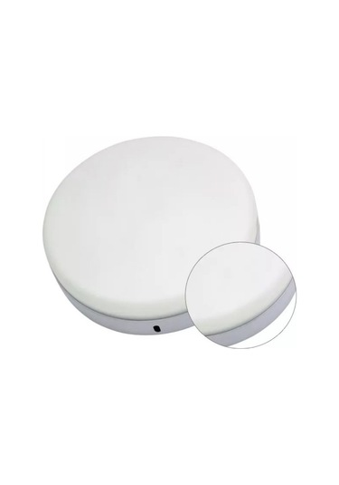 Forlife 48watt Yeni Nesil Sıva Üstü Led Panel Armatür Beyaz Işık Beyaz