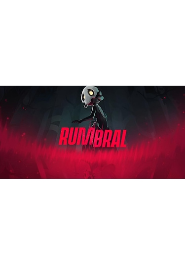 Rumbral Ps5 Account