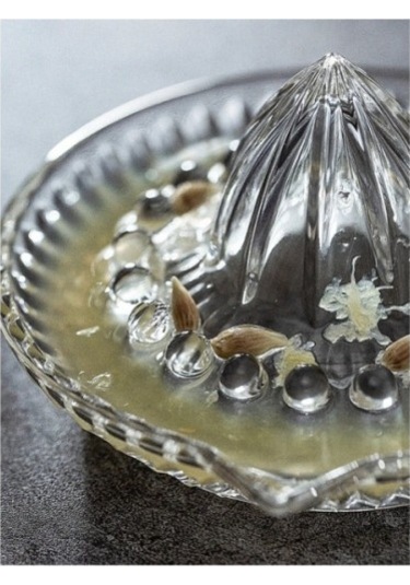 Periboia Cam Limon Sıkacağı Çok Renkli