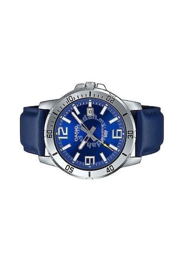 Casio MTP-VD01L-2BVUDF Erkek Kol Saati
