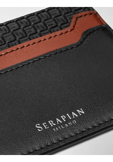 Serapian Stepan 72 Kartlık Srstsmsl729510at92 Siyah