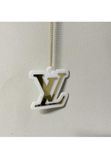 Araç Louis Dikiz Aynası Süsü