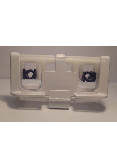 Creavit Hareketli Kol Köprü Kaldıraç Salincak Grubu Beyaz