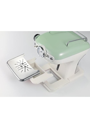 Ariete 1389 Vintage Espresso Makinesi