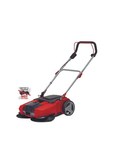 Einhell TE-SW 18/610 Li - Solo Akülü Zemin Temizleme Makinesi (Akü ve Şarj Dahil Değil) - 2352040