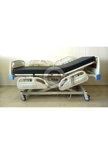 Medikaltec Havalı Yatak Şiltesi