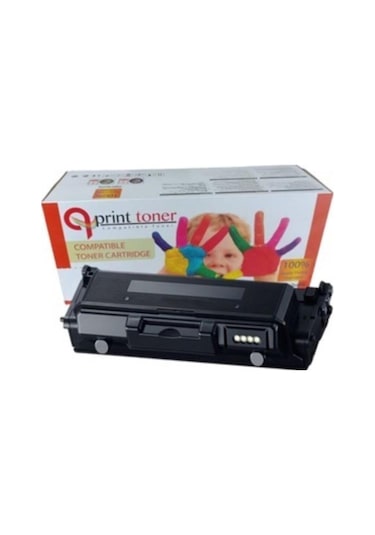 Samsung D204L M4025Nd / M4025Nx / M4075Fx / M4075Fr Uyumlu Toner
