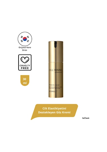 Medipeel Medi-peel Cell Toxing Dermajours Repair Eye Cream 30 Ml M0049