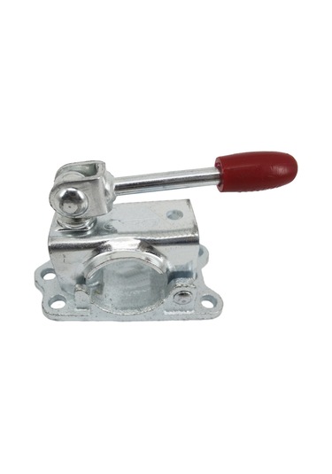 Al-Ko  48 lik  4 Delik Döküm Destek Tekeri Kelepçesi