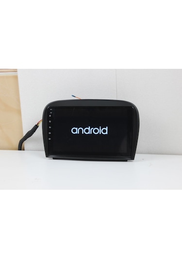 Mercedes Sl Class 2002-2010 9 inç 10-256 GB Android Carplay Multimedya