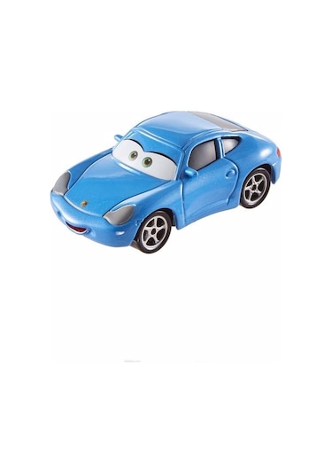 Cars 3 Tekli Karakter Araçlar - Sally Fjh98